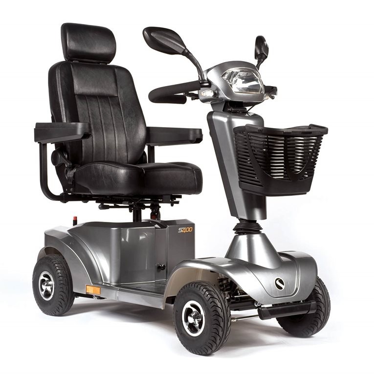 Alquiler de scooters